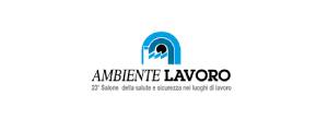 logo AMBIENTE LAVORO