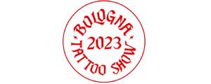 logo BOLOGNA TATTOO SHOW