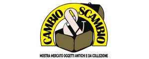 logo MOSTRA MERCATO CAMBIO & SCAMBIO