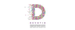 logo DEVOTIO