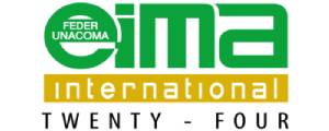 logo EIMA INTERNATIONAL