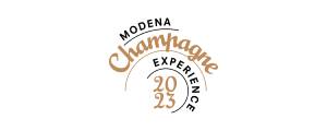 logo CHAMPAGNE EXPERIENCE