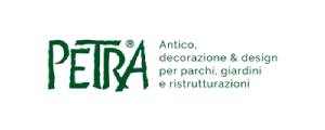 logo PETRA ANTICO