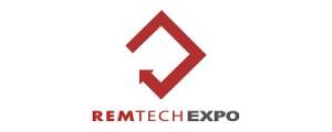 logo REMTECH EXPO