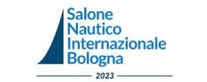 logo SALONE NAUTICO INTERNAZIONALE BOLOGNA