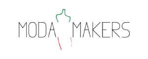 logo MODA MAKERS