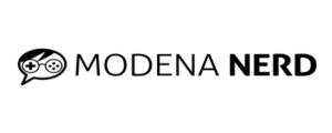 logo MODENANERD