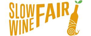 logo SLOW WINE FAIR