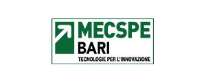 logo MECSPE BARI