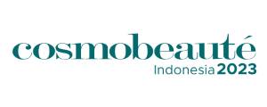 logo COSMOBEAUTE’ INDONESIA