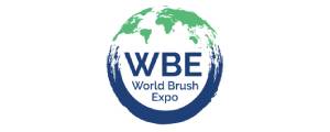 logo WORLD BRUSH EXPO 2024