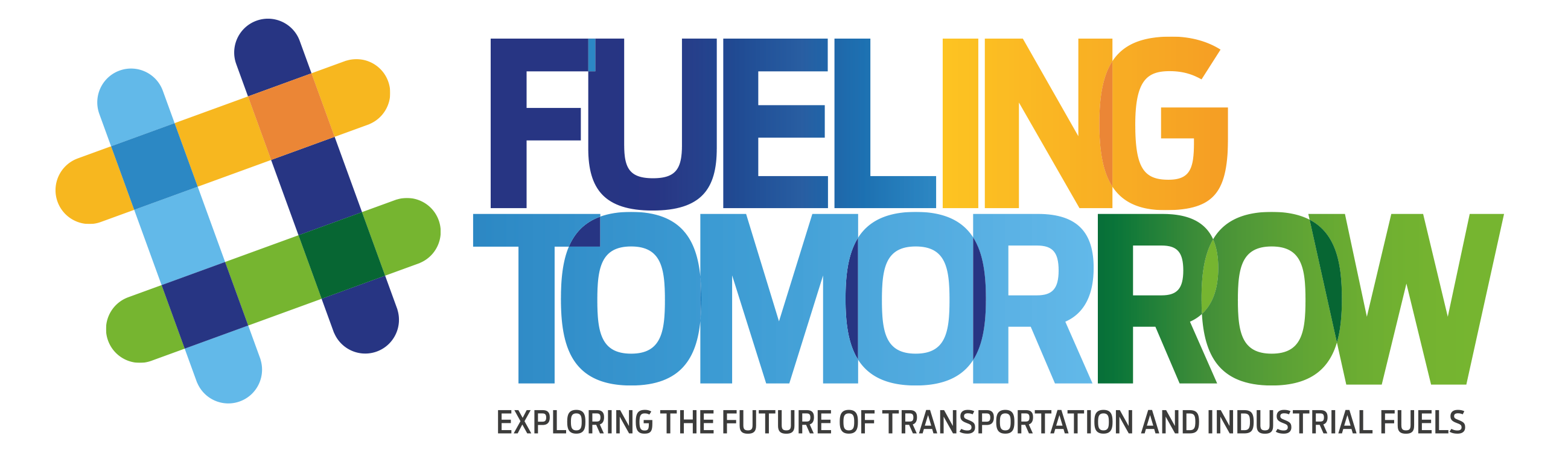logo Fueling Tomorrow