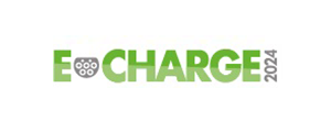 logo E-CHARGE 2024