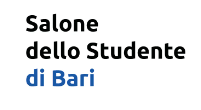 logo SALONE DELLO STUDENTE