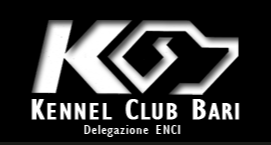 logo KENNEL CLUB BARI – Mostra canina