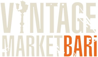 logo Vintage Market