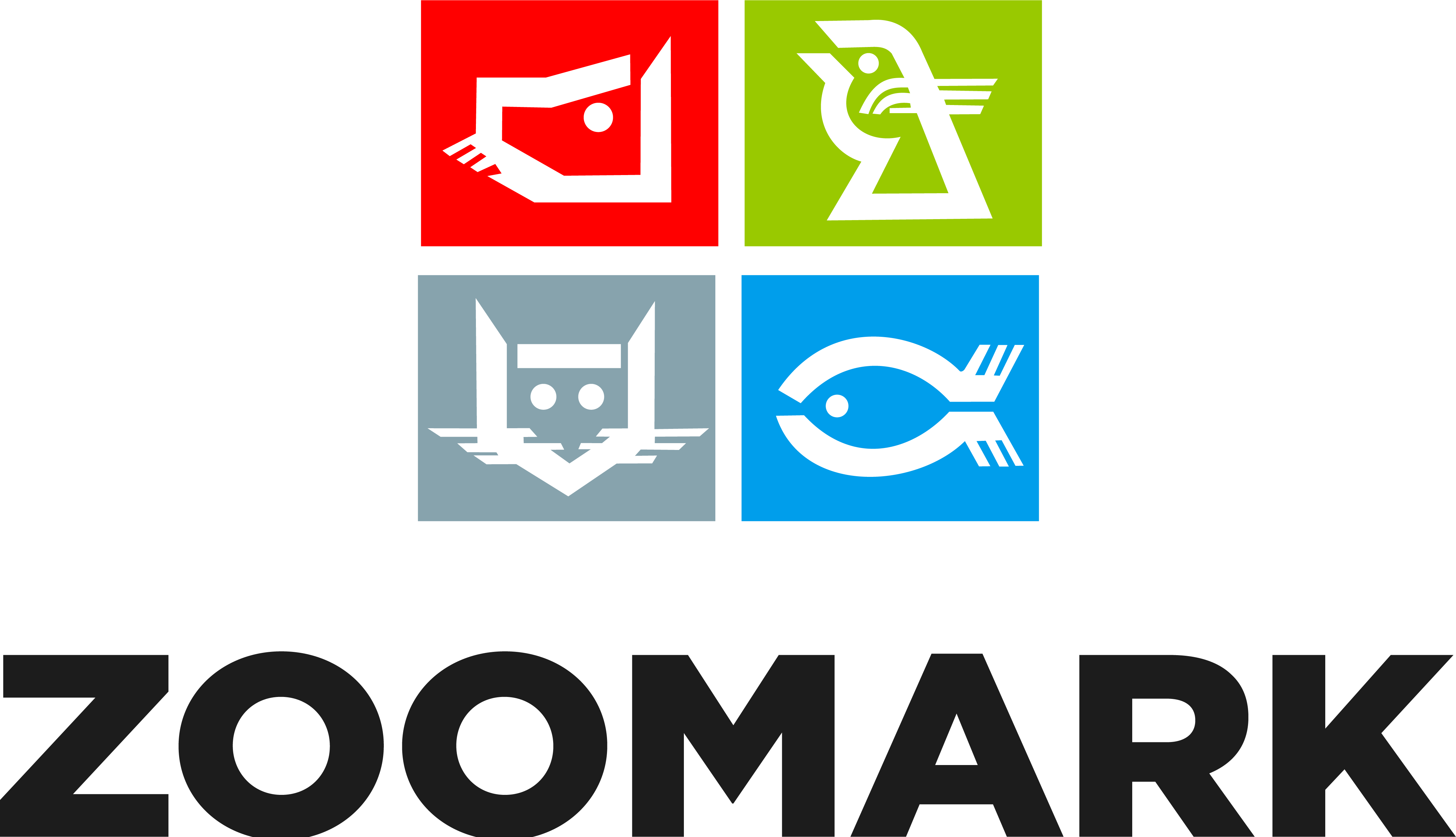 logo ZOOMARK 2025