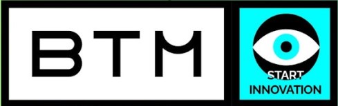 logo #BTMplay Tech
