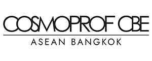 logo Cosmoprof CBE Asean