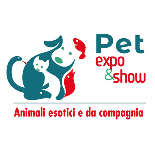 logo Pet expo&show