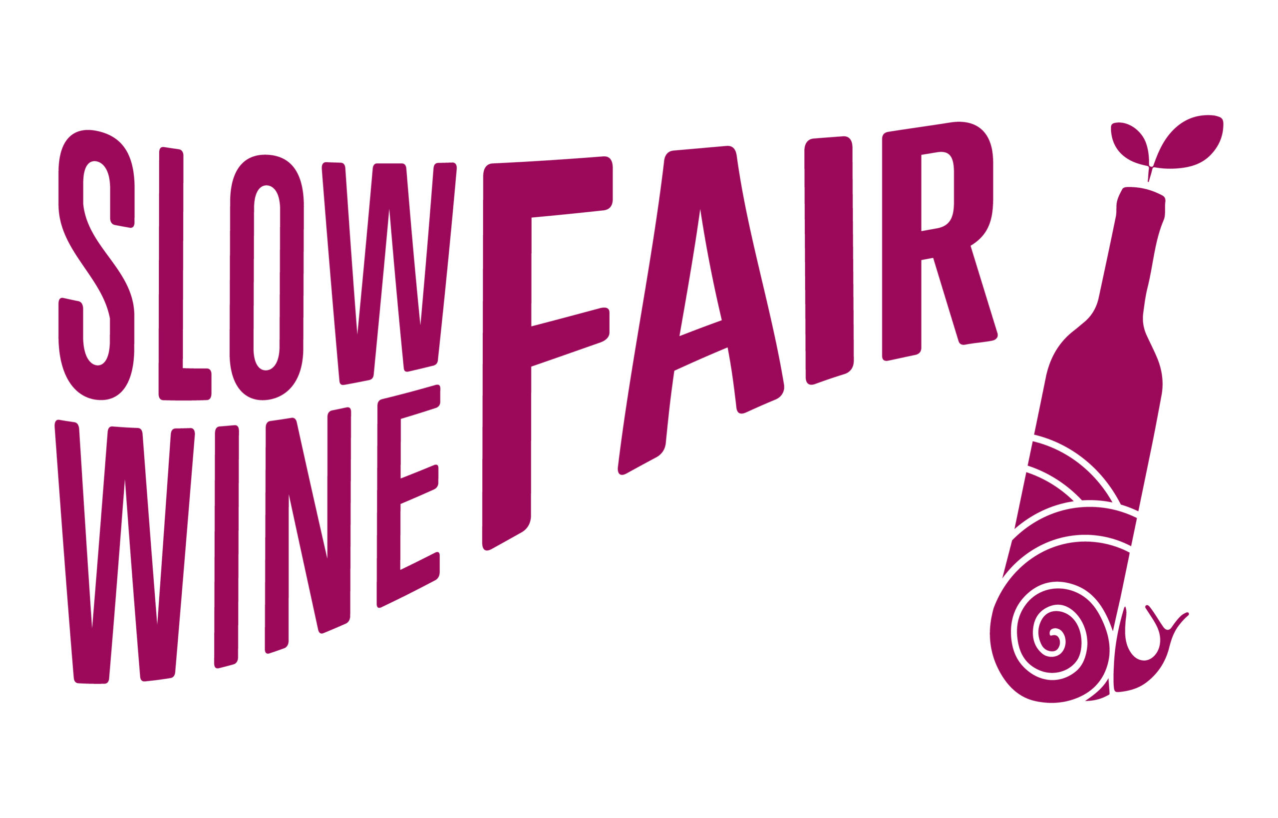 logo Slow Wine 2025
