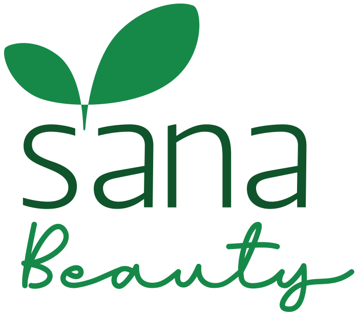 logo Sana Beauty