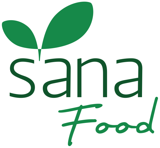 logo Sana Food