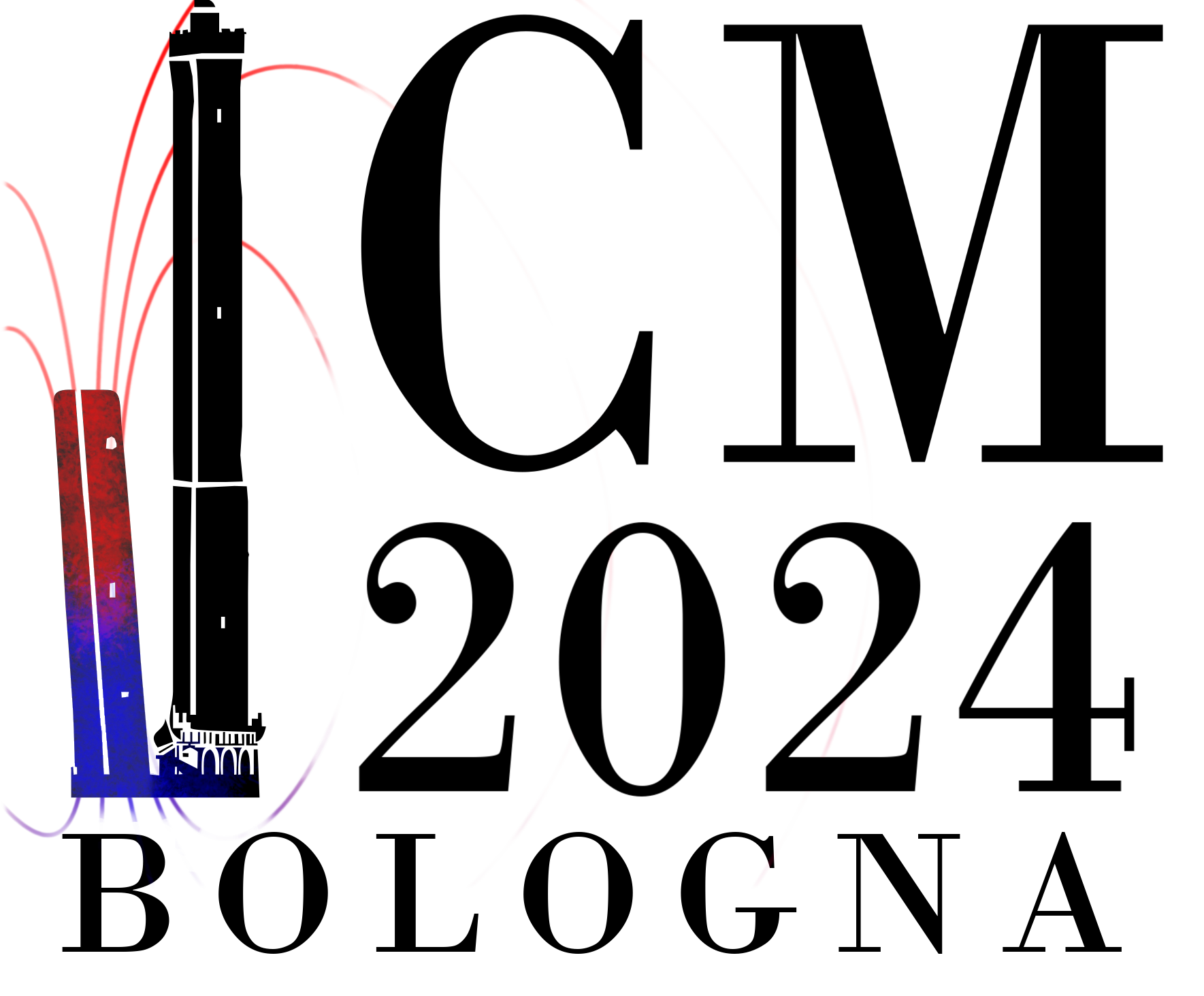 logo ICM International Conference of Magnetism