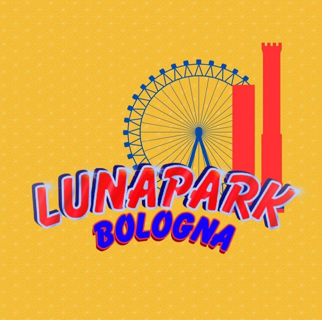 logo Luna Park Bologna