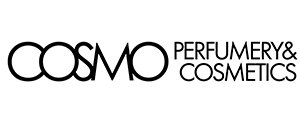 logo Cosmo Perfumery & Cosmetics