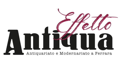 logo EFFETTO ANTIQUA