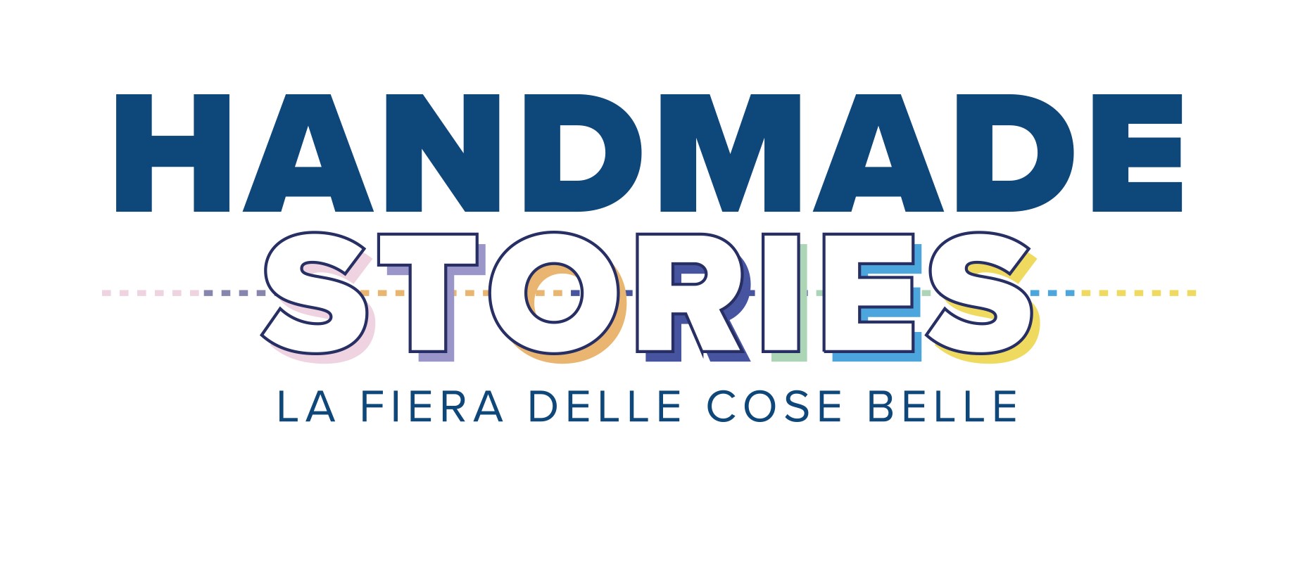 logo Handmade Stories