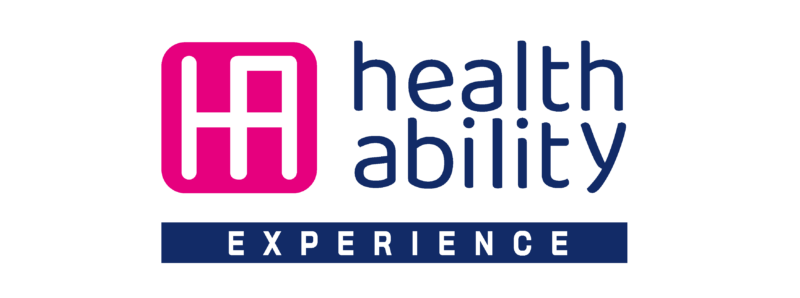 logo HealthAbility Experience