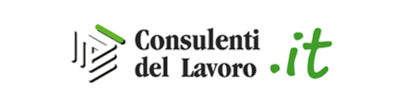 logo Convention dei Consulenti del Lavoro