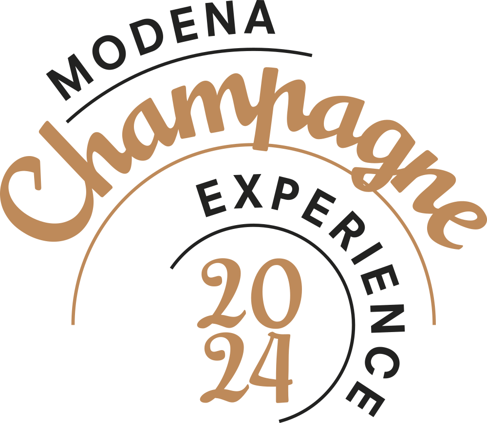 logo CHAMPAGNE EXPERIENCE