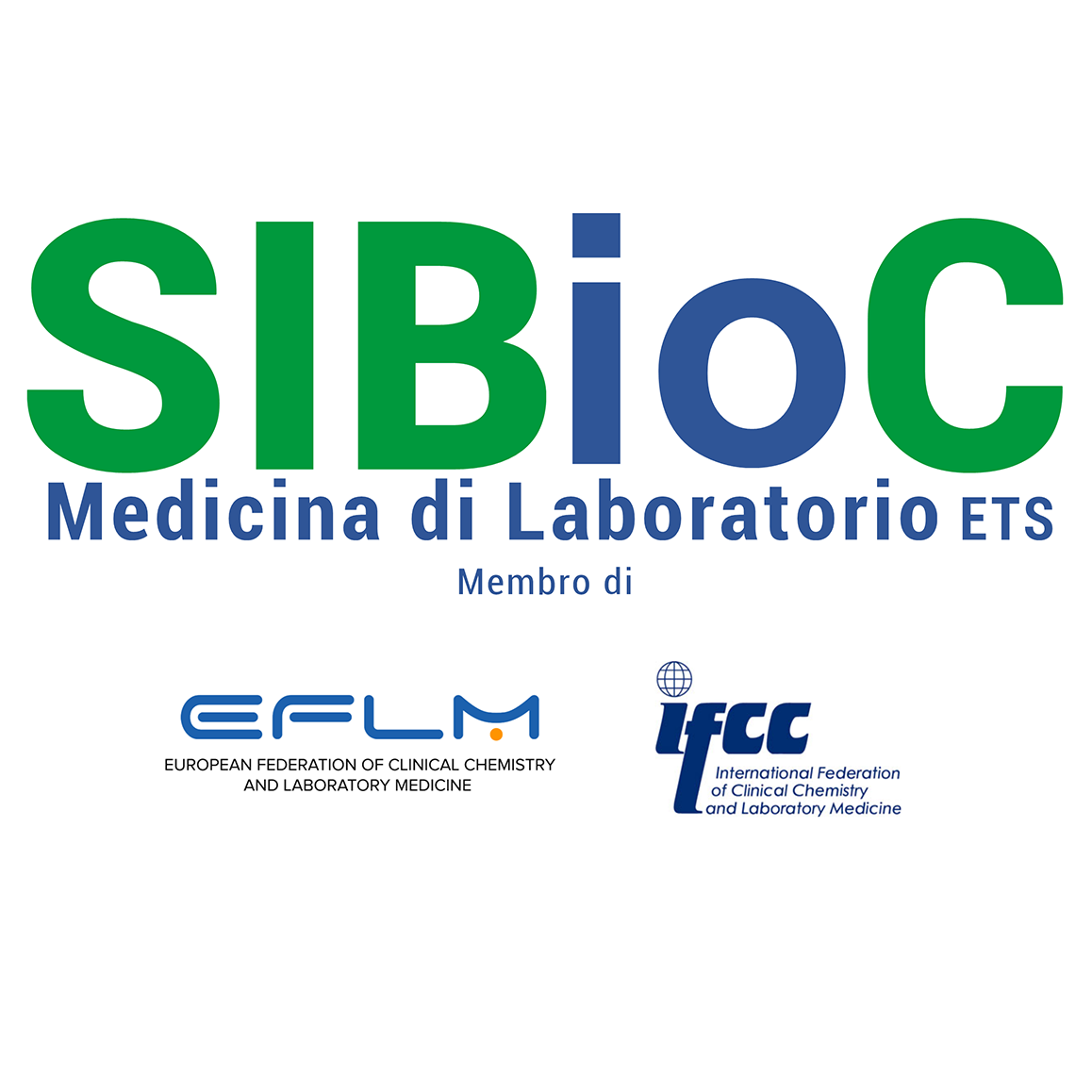 logo Congresso nazionale SIBIOC 2024