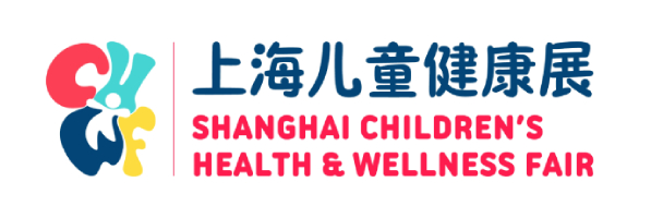 logo SHANGHAI CHILDREN’S HEALTH & WELLNESS FAIR