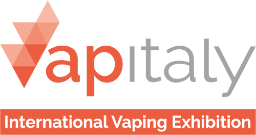 logo VAPITALY – International Vaping Exhibition