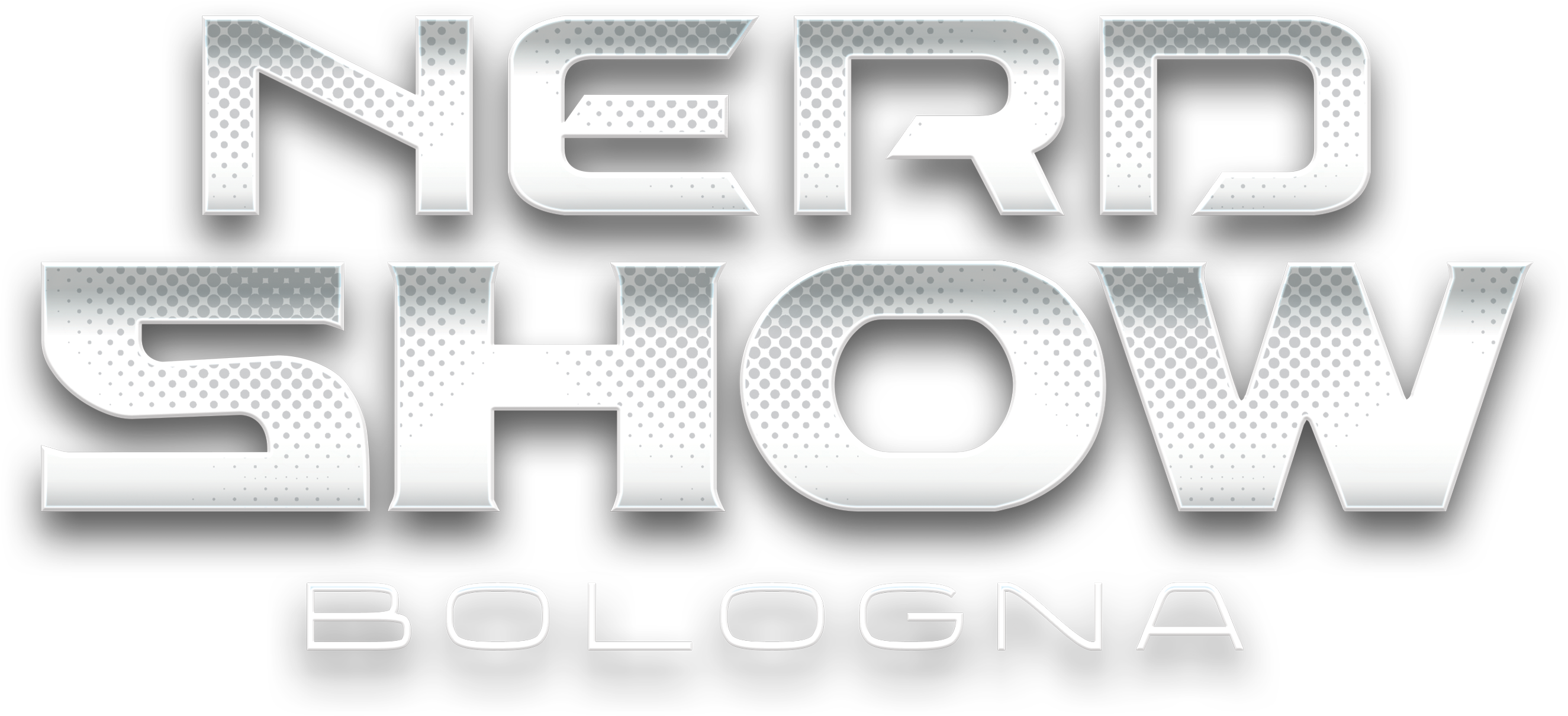 logo NERD SHOW