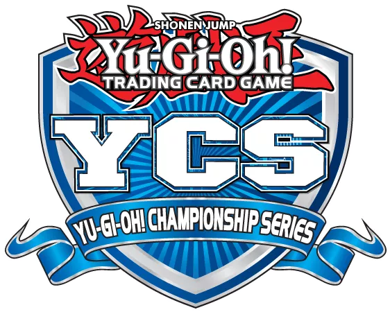 logo Yu-Gi-Oh! Championship Series