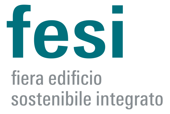 logo FESI – Fiera Edificio Sostenibile Integrato