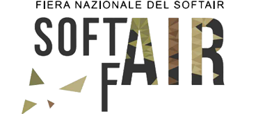 logo SOFT AIR FERRARA