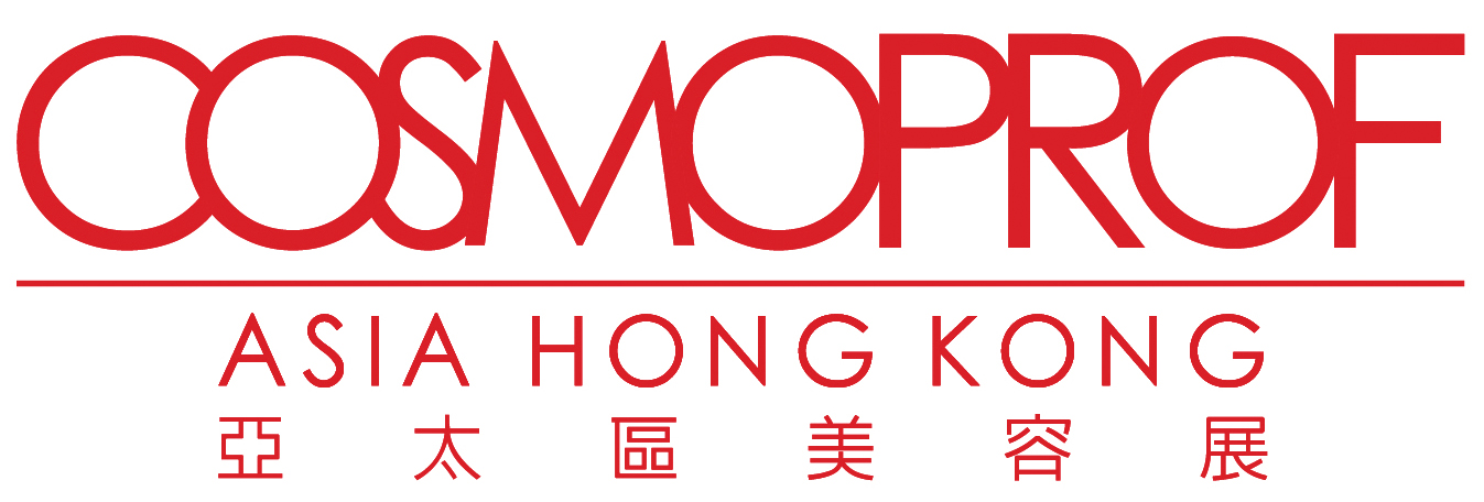 logo Cosmoprof Asia Hong Kong