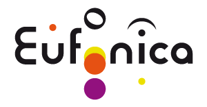 logo EUFONICA