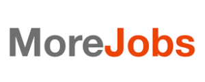 logo MORE JOBS