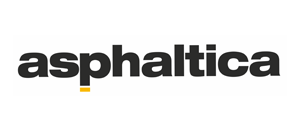 logo ASPHALTICA WORLD