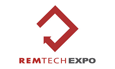 logo REMTECH EXPO