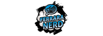 logo Ferrara Nerd