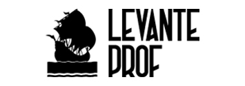 logo Levante Prof