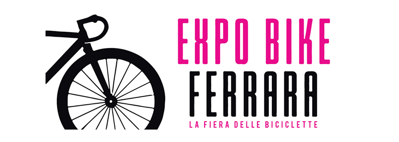 logo Expo Bike Ferrara